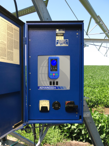 RPM Advanced Plus™ Control Panel by Reinke