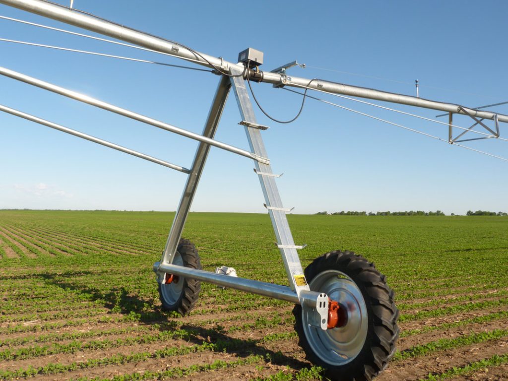 Reinke high strength steel