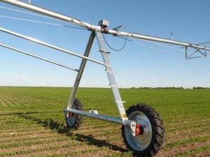 Reinke high strength steel